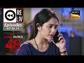 Weekly Reliv - Crime Patrol 48 Hours - Episodes 7 to 11 - 17 July 2023 To 21 July 2023
