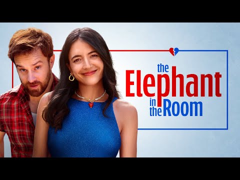 The Elephant in the Room (Official Trailer)