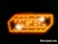 1980 WGBH Logo With Jim Henson Pictures Music