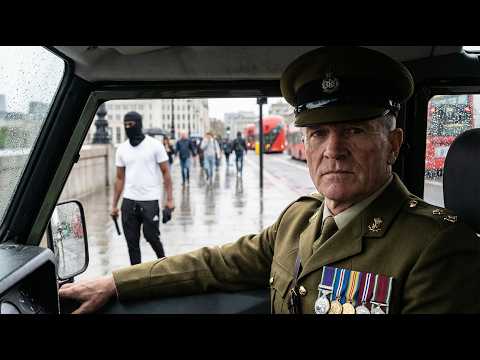 British Army Recruitment Advert (Parody)