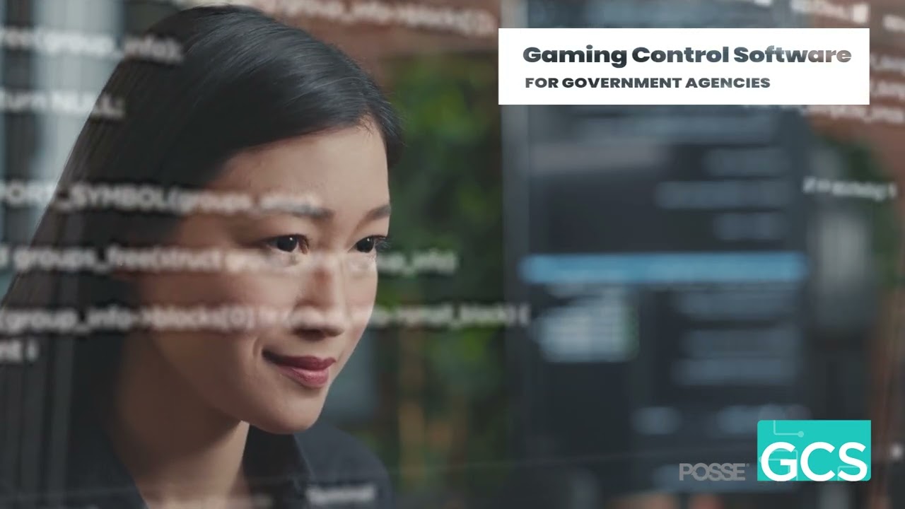 POSSE GCS (Gaming Control Software) video thumbnail