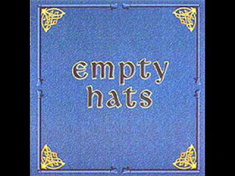 Empty Hats - The Whistler