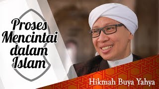 Download lagu Proses Mencintai dalam Islam - Hikmah Buya Yahya mp3