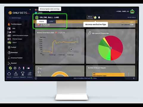 OnlyBets.gg Fantasy sports