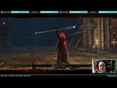 DUNGEON DELVING! | Neverwinter: Undermountain #6