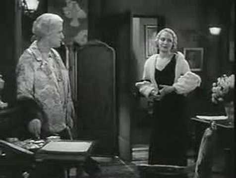 Leila Hyams in The Phantom of Paris (1931)