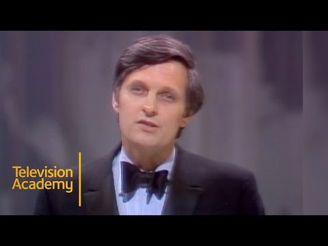 Alan Alda Wins Actor of the Year | Emmys Archive (1974)