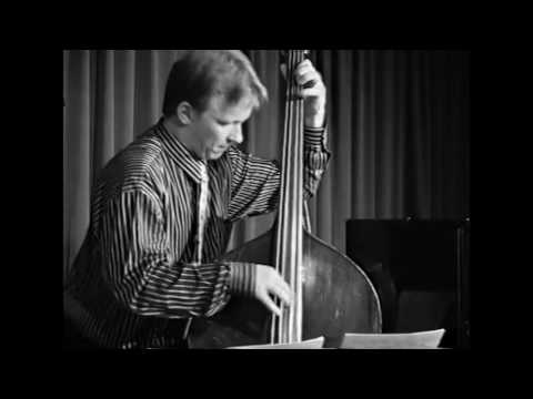 Marialy Pacheco Trio mit Eddie Filipp,  David Jehn