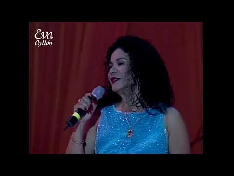 Eva Ayllón - La noche de tu ausencia EN VIVO 2001