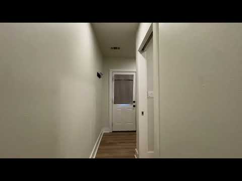 611 Lindsey Lane property video