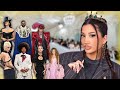 MET GALA 2025 Καλύτεροι και χειρότεροι