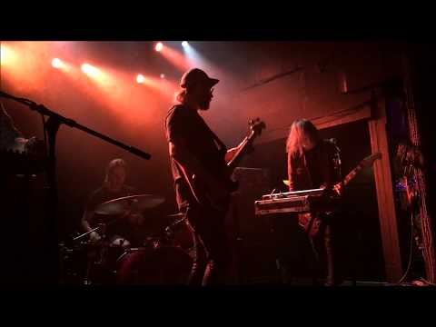 Yoo Doo Right - Live at The Echo 5/8/2018