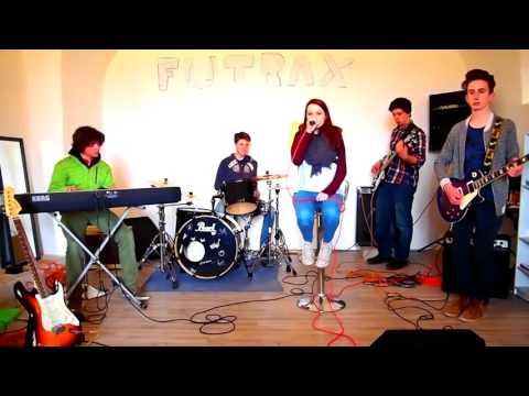 #ConcoursAujourdhui Futrax - Aujourd'hui - Bigflo & Oli - Full band cover