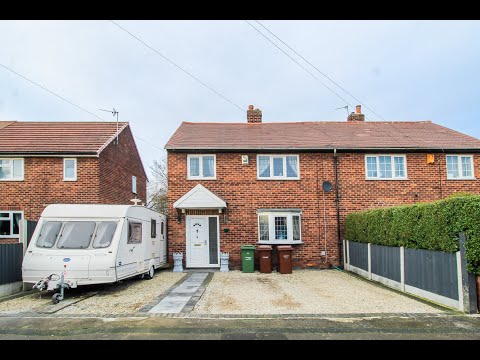 Jubilee Avenue, Normanton - Virtual Tour