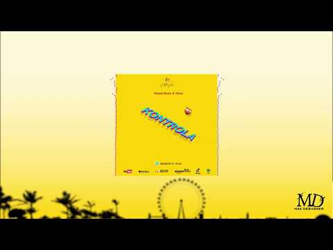 Rissas Music ft Yeiiss - KONTROLA (Audio)