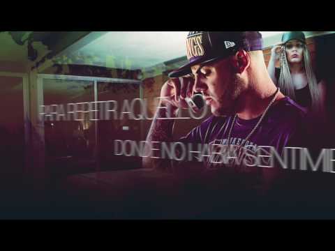 Yeray Infame Ft. Ester Yanes - Por Las Noches (Videolyric)