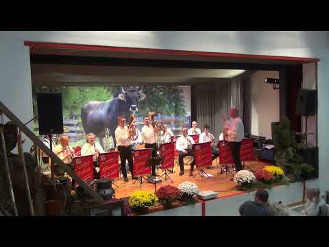 Blaskapelle Gloria  " Hitsch & Peeg