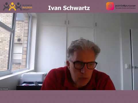 Ivan Schwartz - ThinkTank