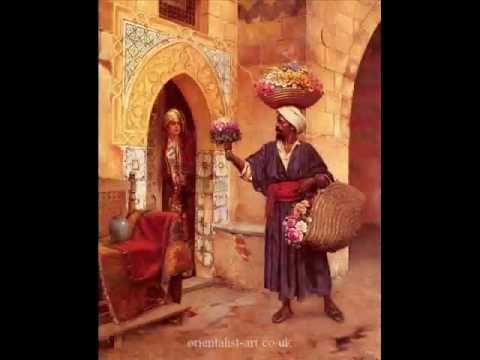 The Tea Party - The grand Bazaar (acoustic)