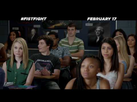 Fist Fight (TV Spot 'Fight')