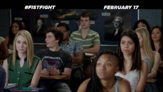 FIST FIGHT -  Fight  TV Spot