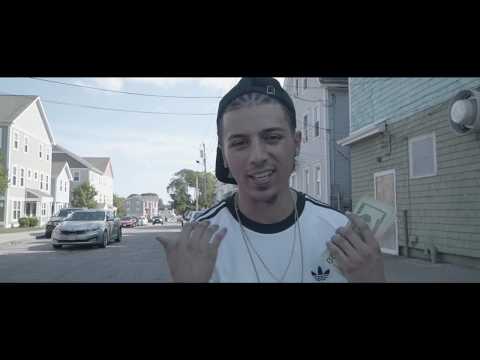 X.A.G - PUSSY NIGGAS (Official Music Video) #SlickMix