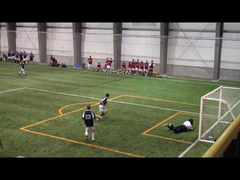 ROUND 13 HIGHLIGHT.mpg