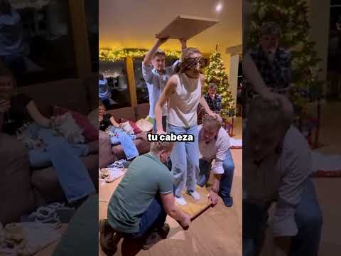 Ella había confiado en su familia...😭🤣