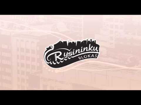 Ryšininkų Blokas - Kas po kaukėm