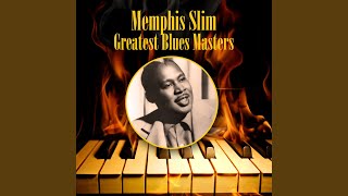 Memphis Slim USA