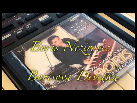 Boris Nezirovic 1998 - Borisova Devetka
