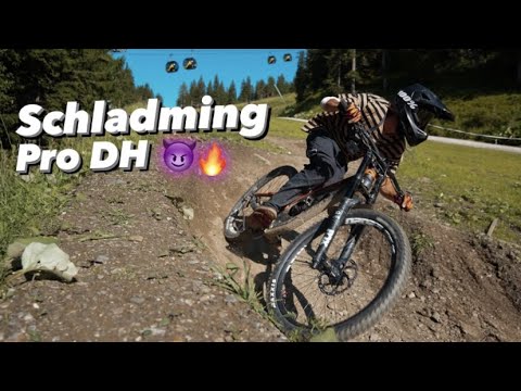 Erstes mal in Schladming 😍 I Leon Bauer