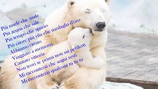 sei nell&#39;aria Biagio Antonacci