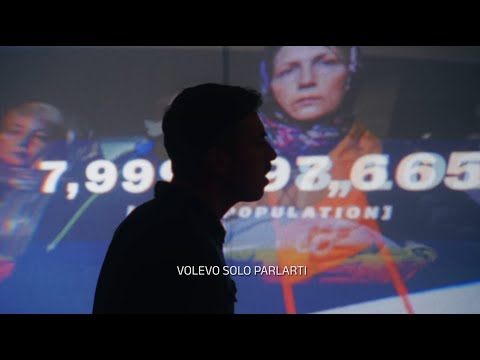 La Municipàl - Volevo solo parlarti