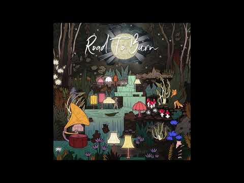 Rapossa - Road To Burn | Full Album