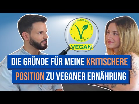 Darum hat sich meine Position zu veganer Ernährung geändert