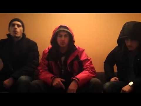 FOX & SAJFER - PARE NA PARE (EP "HLADNA NOĆ") (USKORO)