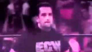 Tommy Dreamer 1st Titantron Remix