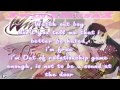 Winx Club: Out Of Relationship Game Lyrics (Full ...