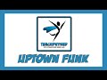 Uptown Funk Kidz Bop