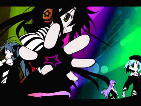 Groove Coverage Ft. Floorfilla - GrooveAllTopMegamix