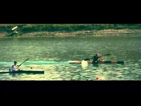 Zagreb - National Canoe-Kayak Sprint Championships 2012 Flatwater