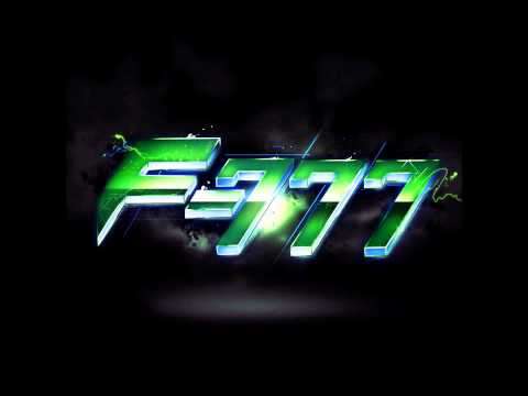 F-777 - Ludicrous Speed (Insanely Fast Techno)