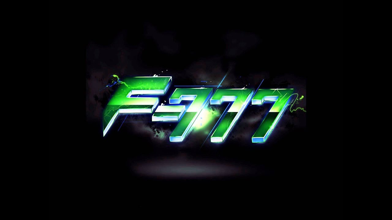 F-777 - Ludicrous Speed (Insanely Fast Techno)