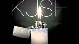 "KUSH REMIX" DR. DRE FEAT SLIM THE MOBSTER, SNOOP DOGG AND AKON