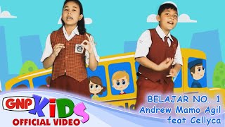 Download lagu Belajar No. 1 - Andrew Mamo Agil feat Cellyca mp3 Download lagu Belajar No. 1 - Andrew Mamo Agil feat Cellyca mp3