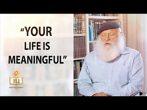 How to Find Your True Purpose