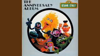 Sesame Street Theme