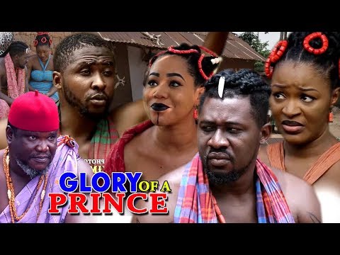 Glory Of A Prince Season 2 - New Movie | 2019 Latest Nollywood Epic Movie | Nigerian Movies 2019