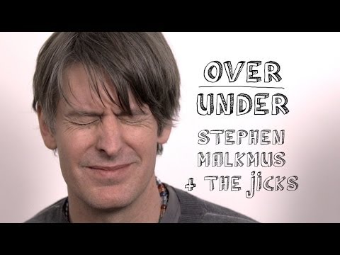 Stephen Malkmus & The Jicks - Over/Under